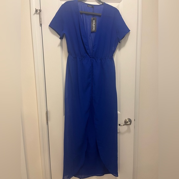 *NWT* maxi beach kimono - Picture 2 of 2